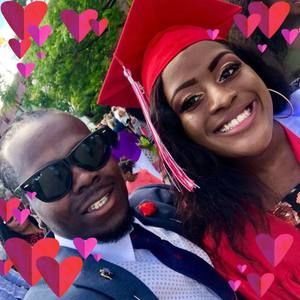 Meet your Posher, Amos